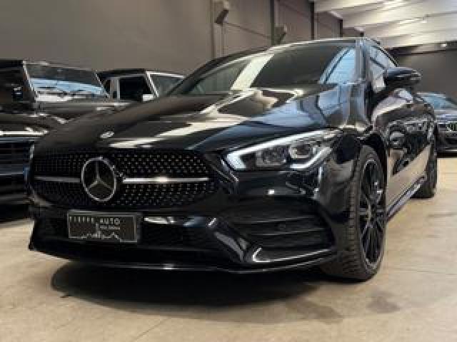 Mercedes Benz Cla 250 E Hybrid Eq Premium 