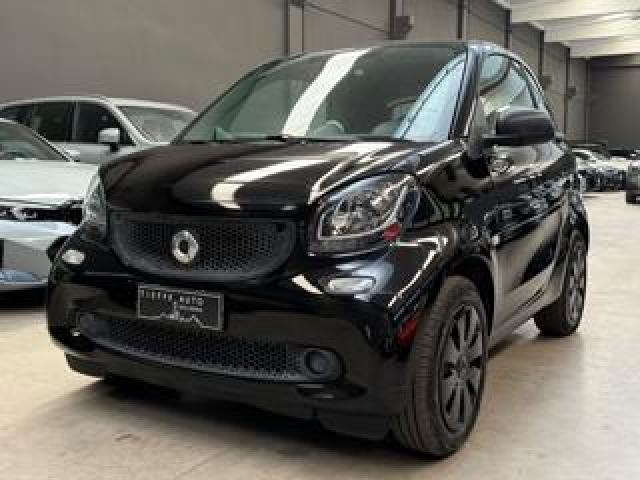 Smart Fortwo 70 1.0 Turbo 90cv 
