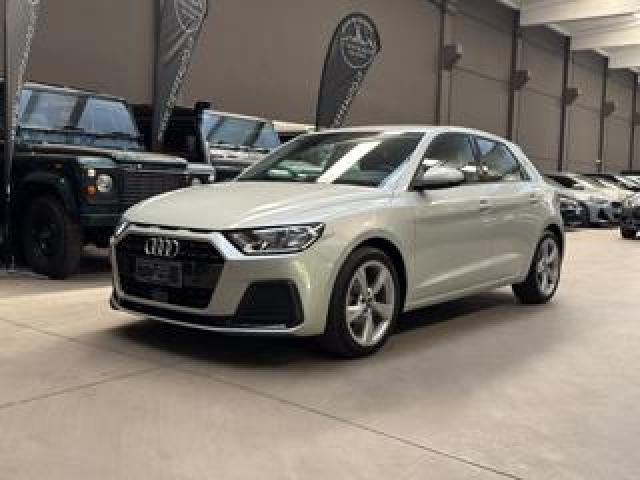 Audi A1 Spb 25 Tfsi S Tronic Admired Advanced 