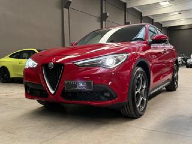 Alfa Romeo