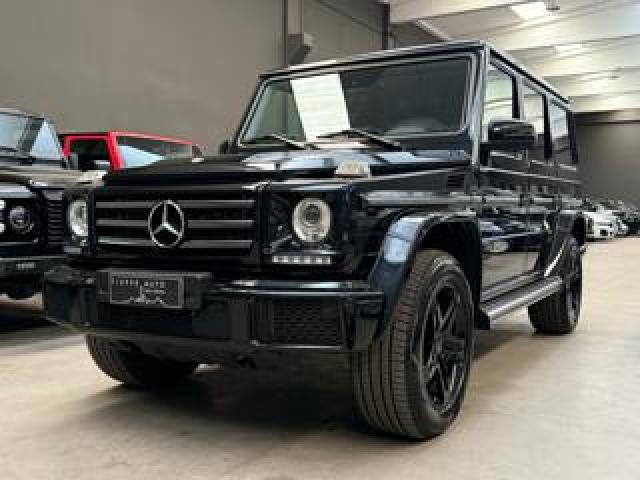 Mercedes Benz G 350 D S.w. 