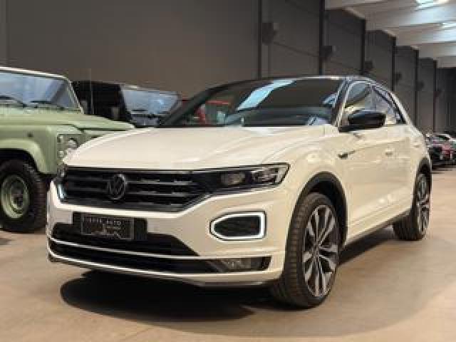 Volkswagen T-Roc 1.5 Tsi Act Dsg Advanced Bluemotion Technology 