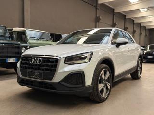 Audi Q2 30 Tdi S Tronic Business Advanced  Neopatentati  