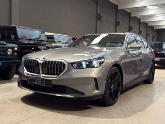 Bmw 520 D 48v Xdrive Touring 