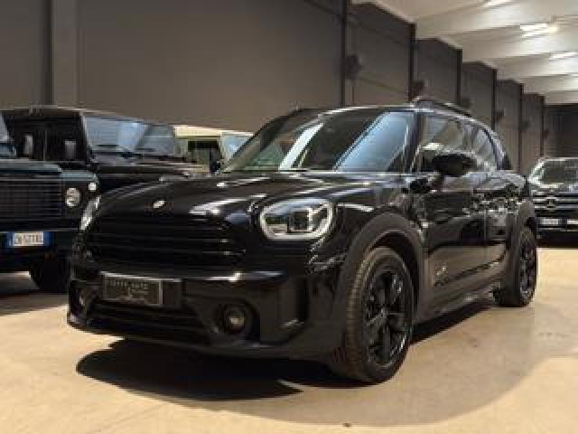 Mini Countryman 1.5 Cooper Countryman All4 Automatica 