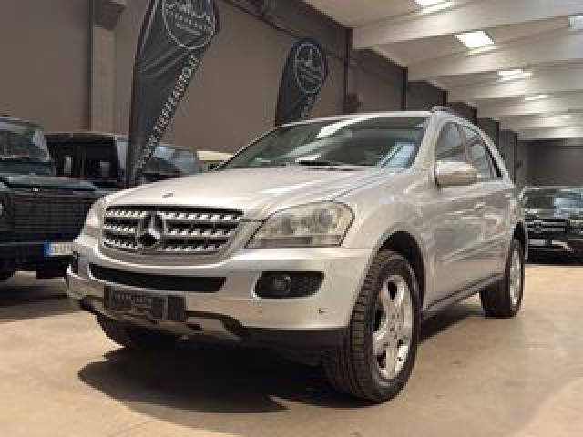 Mercedes Benz Ml 280 Cdi *auto Per Commercianti* 