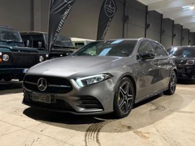 Mercedes Benz A 180 D Automatic Premium 