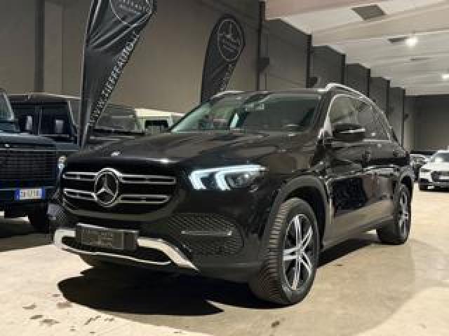 Mercedes Benz Gle 300 D 4matic Sport 