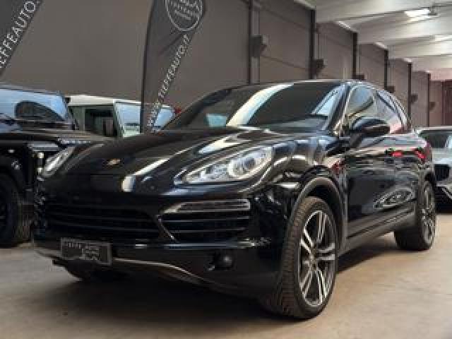 Porsche Cayenne 3.0 Diesel 