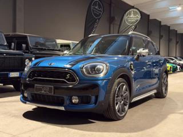 Mini Countryman 1.5 Cooper S E Hype Countryman All4 Automatica 