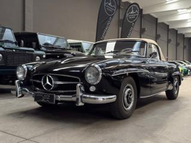 Mercedes Benz 190 Sl *condizioni Perfette* 
