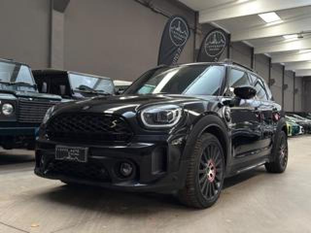 Mini Cooper Se Countryman 1.5 Se Yours  All4 