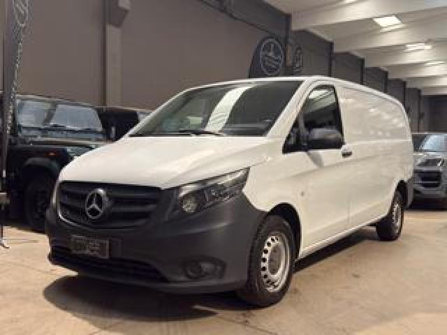 Mercedes Benz Vito 1.6 109 Cdi Pc-Sl Furgone Long Business 