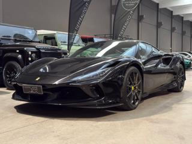 Ferrari F8 Tributo *full Pack Carbonio* 