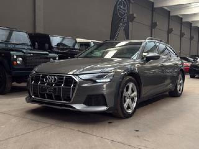 Audi A6 Allroad 40 Tdi 2.0 Quattro S Tronic 