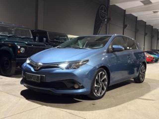 Toyota Auris 2.0 D-4d Active 