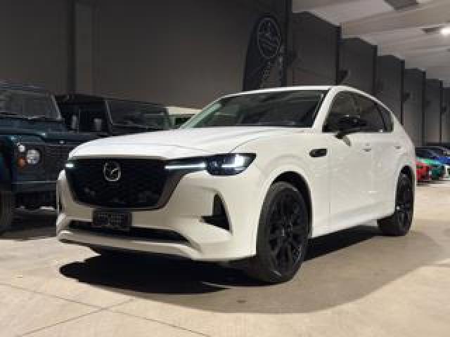 Mazda Cx-60 2.5l E-Skyactiv G Phev Awd Homura 