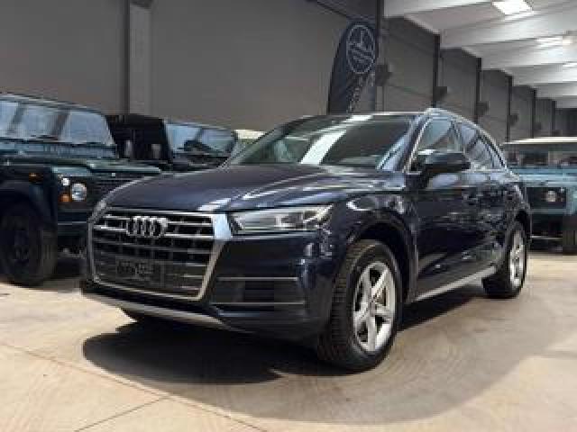 Audi Q5 2.0 Tdi 190 Cv Quattro S Tronic Sport 