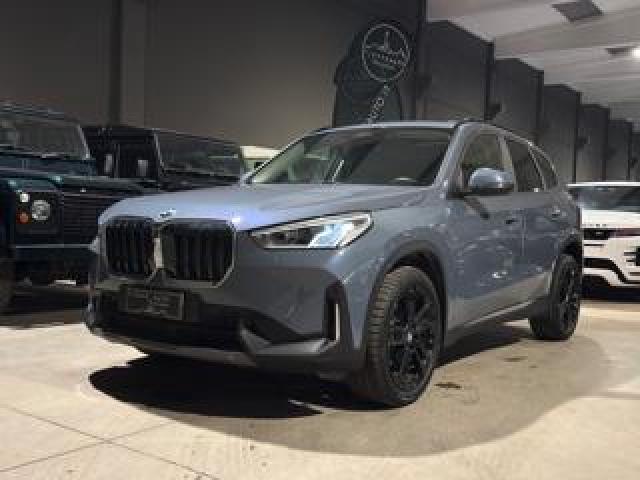 Bmw X1 Sdrive 18d 