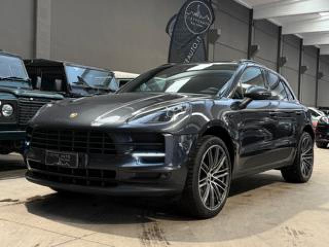 Porsche Macan 2.0 