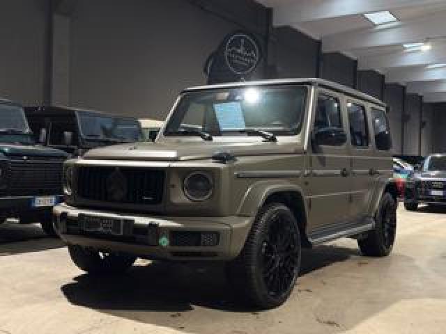 Mercedes Benz G 500 S.w. Premium Plus 