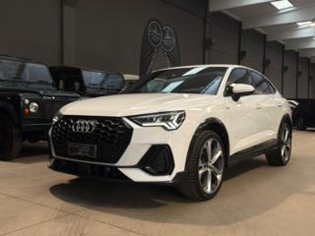 Audi Q3 Spb 40 Tdi Quattro S Tronic S Line Edition 