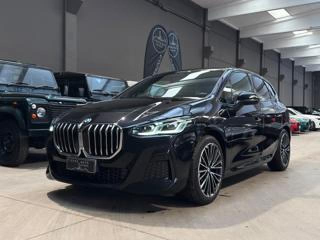 Bmw 218 D Active Tourer Msport 