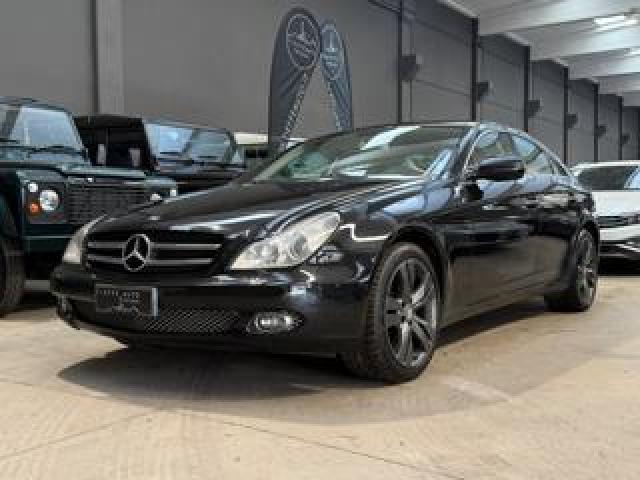Mercedes Benz Cls 320 Cdi Sport 