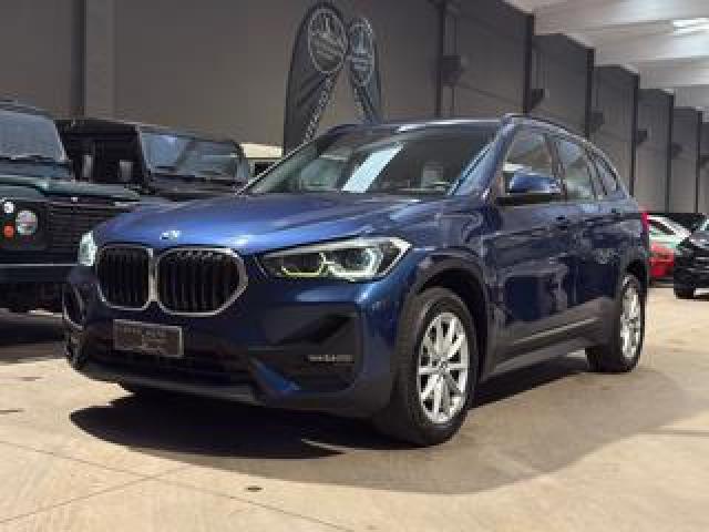 Bmw X1 Sdrive16d 