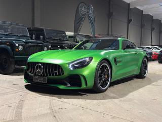 Mercedes Benz Amg Gt R *aeroattiva/carboceramici* 