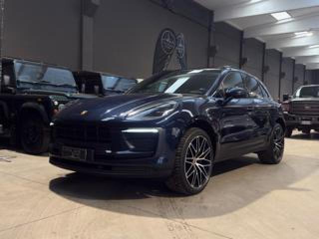 Porsche Macan 2.0 