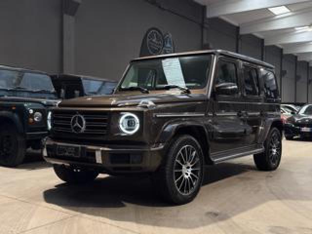 Mercedes Benz G 500 S.w. Premium Plus 