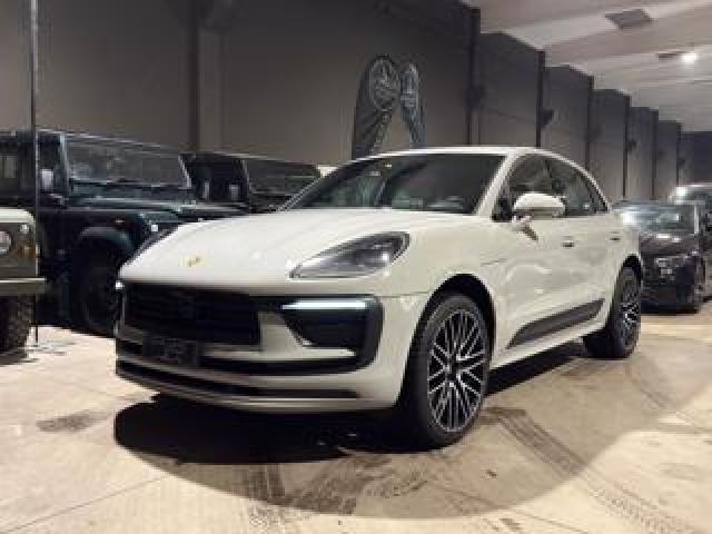 Porsche Macan 2.0 