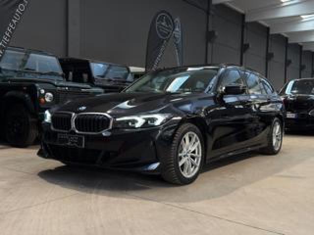 Bmw 320 D 48v Xdrive Touring 