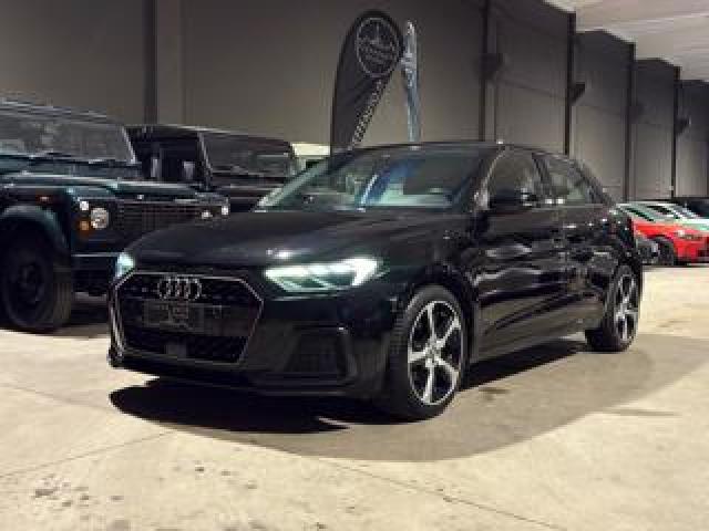 Audi A1 Spb 35 Tfsi Advanced 