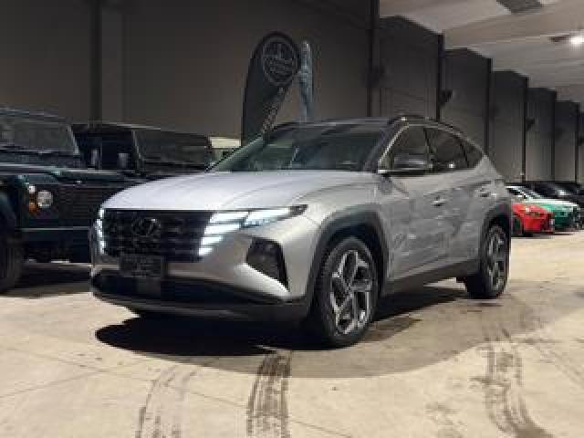 Hyundai Tucson 1.6 Hev 4wd Aut. Exellence 
