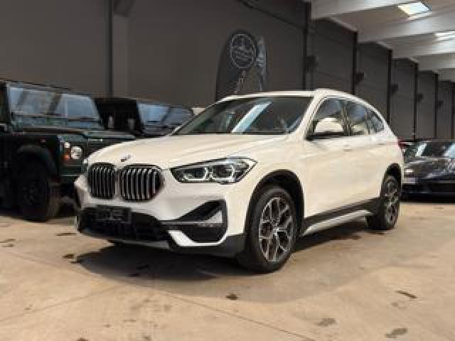 Bmw X1 Sdrive18d Xline 