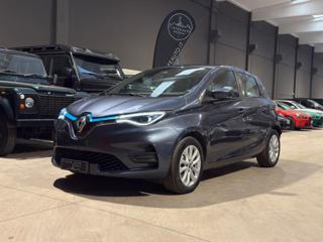 Renault Zoe Zen R110 