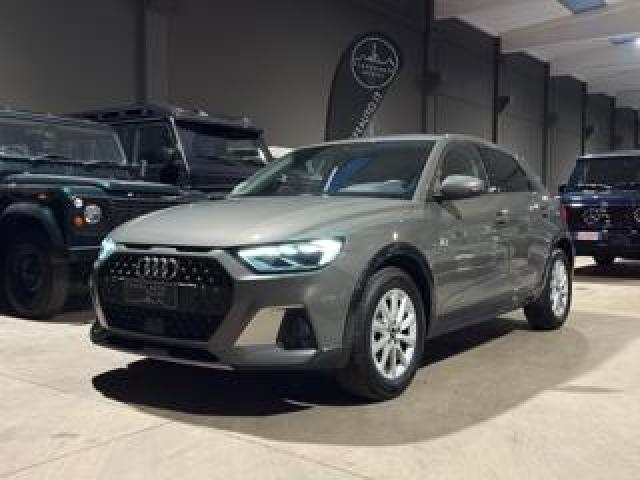 Audi A1 Allstreet 30 Tfsi 