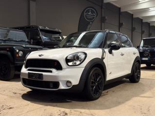 Mini Countryman Mini Cooper Sd Countryman All4 
