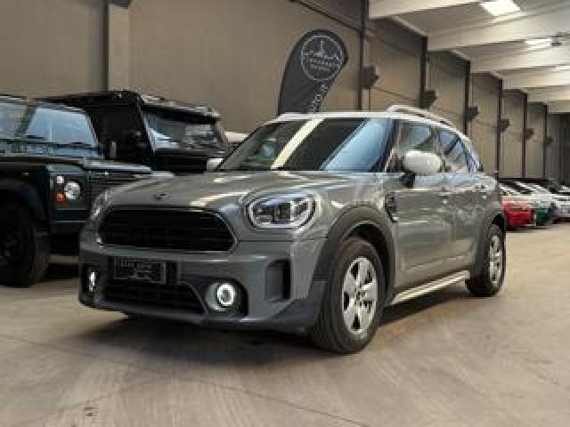 Mini Countryman 2.0 Cooper D Countryman 