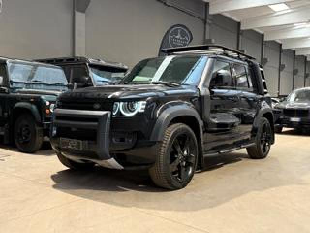 Land Rover Defender 110 3.0d I6 250 Cv Awd Auto Xs Edition Hse 