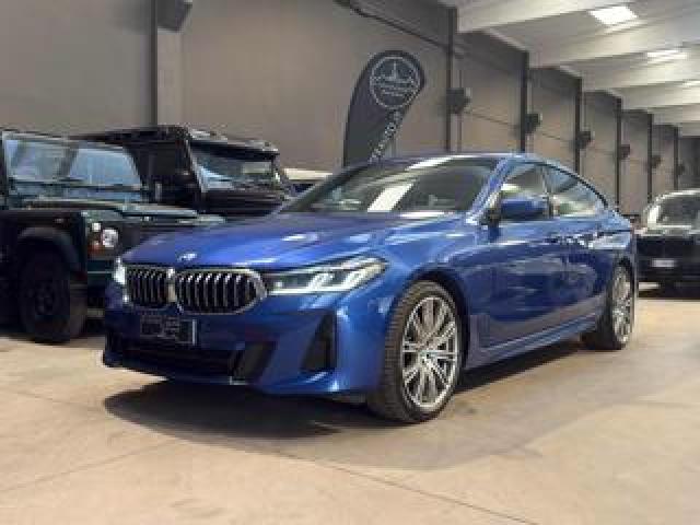 Bmw 640 D Xdrive 48v Gran Turismo Msport 
