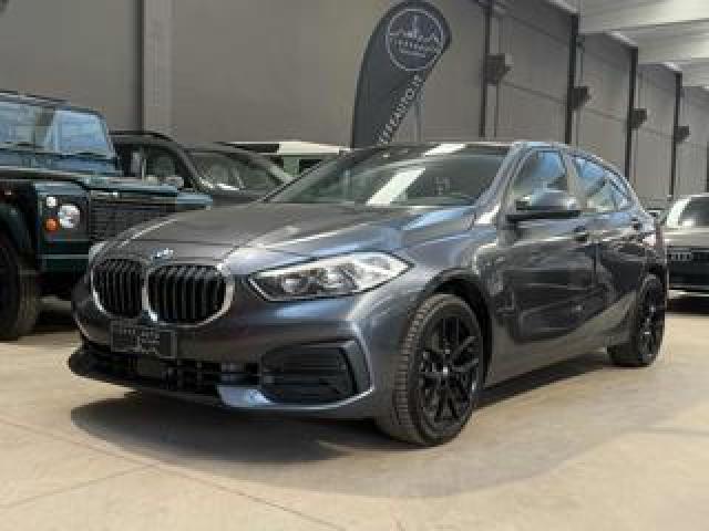 Bmw 118 D 5p. 