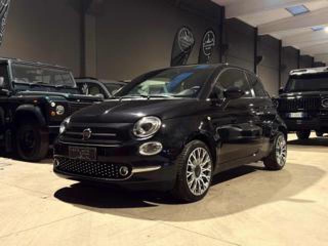 Fiat 500 1.2 Dolcevita 