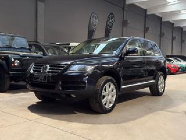 Volkswagen Touareg 2.5 R5 Tdi Dpf Exclusive 