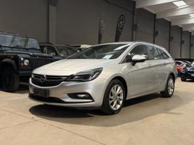 Opel Astra 1.6 Cdti 110cv Start&stop Sports Tourer Business 