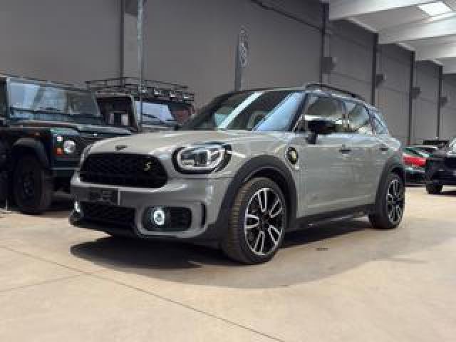 Mini Countryman 1.5 Cooper Se Jcw Countryman All4 
