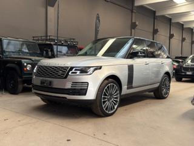 Land Rover Range Rover 3.0 Sdv6 Vogue 