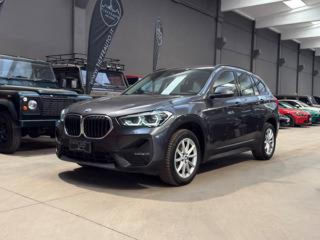 Bmw X1 Sdrive18d 